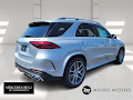 2025 Mercedes-Benz GLE GLE 53 AMG®