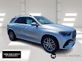 2025 Mercedes-Benz GLE GLE 53 AMG®