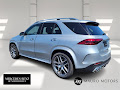 2025 Mercedes-Benz GLE GLE 53 AMG®