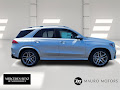 2025 Mercedes-Benz GLE GLE 53 AMG®