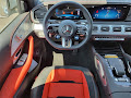 2025 Mercedes-Benz GLE GLE 53 AMG®