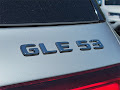 2025 Mercedes-Benz GLE GLE 53 AMG®