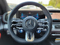 2025 Mercedes-Benz GLE GLE 53 AMG®