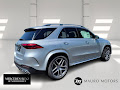 2025 Mercedes-Benz GLE GLE 53 AMG®