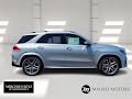 2025 Mercedes-Benz GLE GLE 53 AMG®