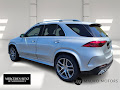 2025 Mercedes-Benz GLE GLE 53 AMG®