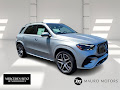2025 Mercedes-Benz GLE GLE 53 AMG®