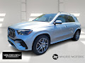 2025 Mercedes-Benz GLE GLE 53 AMG®