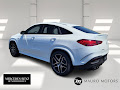 2025 Mercedes-Benz GLE GLE 53 AMG®