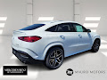 2025 Mercedes-Benz GLE GLE 53 AMG®