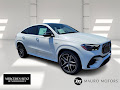 2025 Mercedes-Benz GLE GLE 53 AMG®