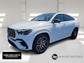 2025 Mercedes-Benz GLE GLE 53 AMG®