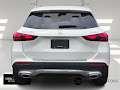 2025 Mercedes-Benz GLA GLA 250
