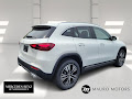 2025 Mercedes-Benz GLA GLA 250