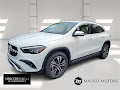 2025 Mercedes-Benz GLA GLA 250