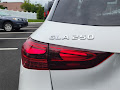 2025 Mercedes-Benz GLA GLA 250