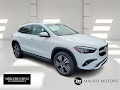 2025 Mercedes-Benz GLA GLA 250