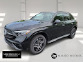 2025 Mercedes-Benz GLC GLC 300