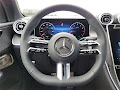 2025 Mercedes-Benz GLC GLC 300