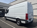 2023 Mercedes-Benz Sprinter 2500 Cargo 144 WB
