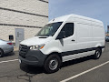 2023 Mercedes-Benz Sprinter 2500 Cargo 144 WB