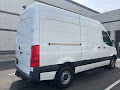 2023 Mercedes-Benz Sprinter 2500 Cargo 144 WB