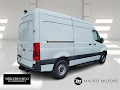 2023 Mercedes-Benz Sprinter 2500 Cargo 144 WB