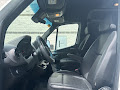 2023 Mercedes-Benz Sprinter 2500 Cargo 144 WB