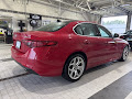 2019 Alfa Romeo Giulia Ti
