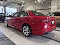 2019 Alfa Romeo Giulia Ti