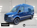 2025 Mercedes-Benz Sprinter 2500 Cargo 144 WB