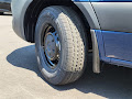 2025 Mercedes-Benz Sprinter 2500 Cargo 144 WB