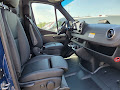 2025 Mercedes-Benz Sprinter 2500 Cargo 144 WB