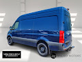 2025 Mercedes-Benz Sprinter 2500 Cargo 144 WB