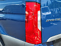 2025 Mercedes-Benz Sprinter 2500 Cargo 144 WB