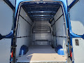 2025 Mercedes-Benz Sprinter 2500 Cargo 144 WB