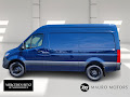 2025 Mercedes-Benz Sprinter 2500 Cargo 144 WB