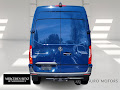 2025 Mercedes-Benz Sprinter 2500 Cargo 144 WB