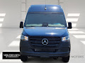 2025 Mercedes-Benz Sprinter 2500 Cargo 144 WB