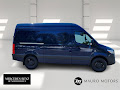 2025 Mercedes-Benz Sprinter 2500 Cargo 144 WB