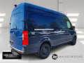 2025 Mercedes-Benz Sprinter 2500 Cargo 144 WB