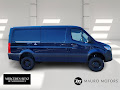 2025 Mercedes-Benz Sprinter 2500 Cargo 144 WB