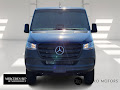 2025 Mercedes-Benz Sprinter 2500 Cargo 144 WB