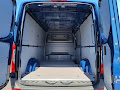 2025 Mercedes-Benz Sprinter 2500 Cargo 144 WB