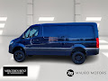 2025 Mercedes-Benz Sprinter 2500 Cargo 144 WB