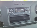 2025 Mercedes-Benz Sprinter 2500 Cargo 144 WB