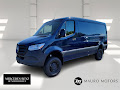 2025 Mercedes-Benz Sprinter 2500 Cargo 144 WB