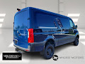 2025 Mercedes-Benz Sprinter 2500 Cargo 144 WB