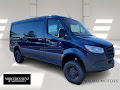 2025 Mercedes-Benz Sprinter 2500 Cargo 144 WB