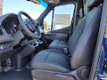 2025 Mercedes-Benz Sprinter 2500 Cargo 144 WB